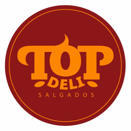 Top Deli Salgados